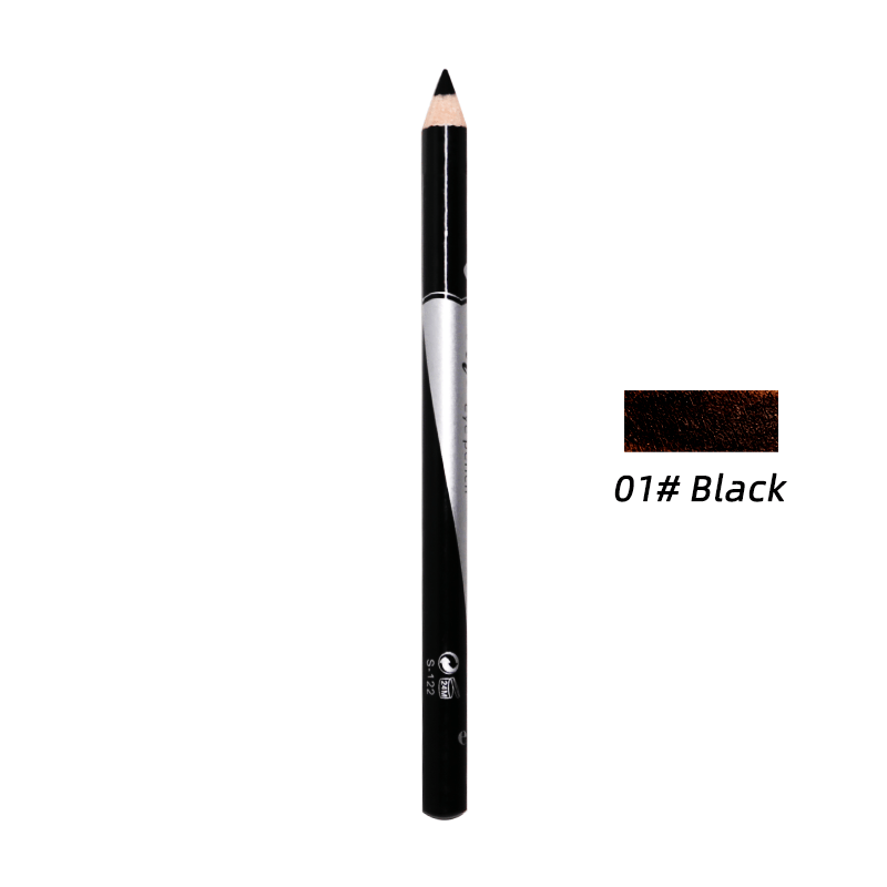 Colourful Eyeliner Pencil Makeup Eye Long Lasting Waterproof Eyeliner Pen