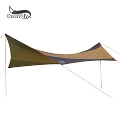 Rainproof Sunshade Canopy Portable Rain Shelter Sunshade Tent