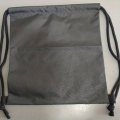 Waterproof Drawstring Gym Bag for Men and Women