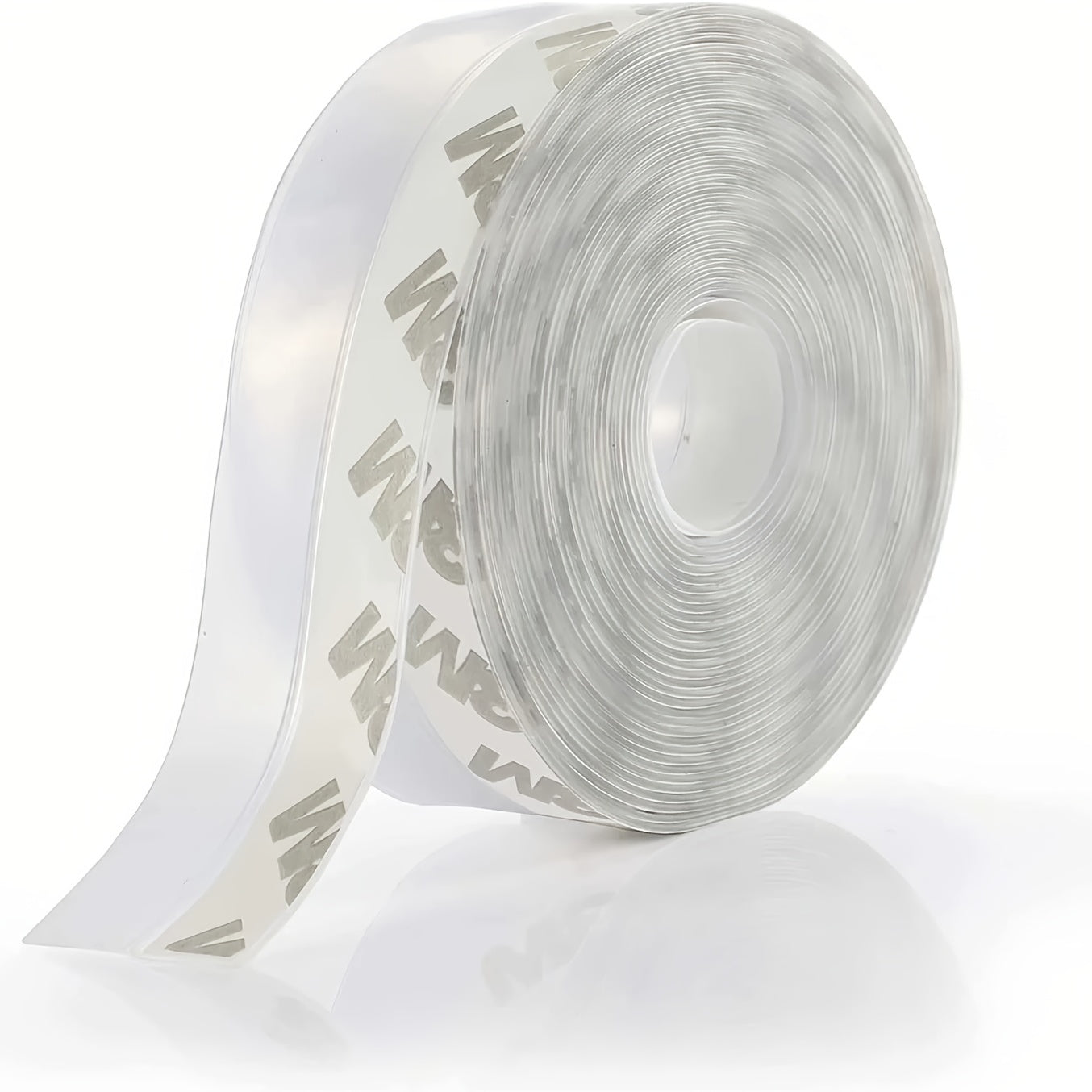 Silicone Sealing Strip Door Window Seal Tape Water Stop