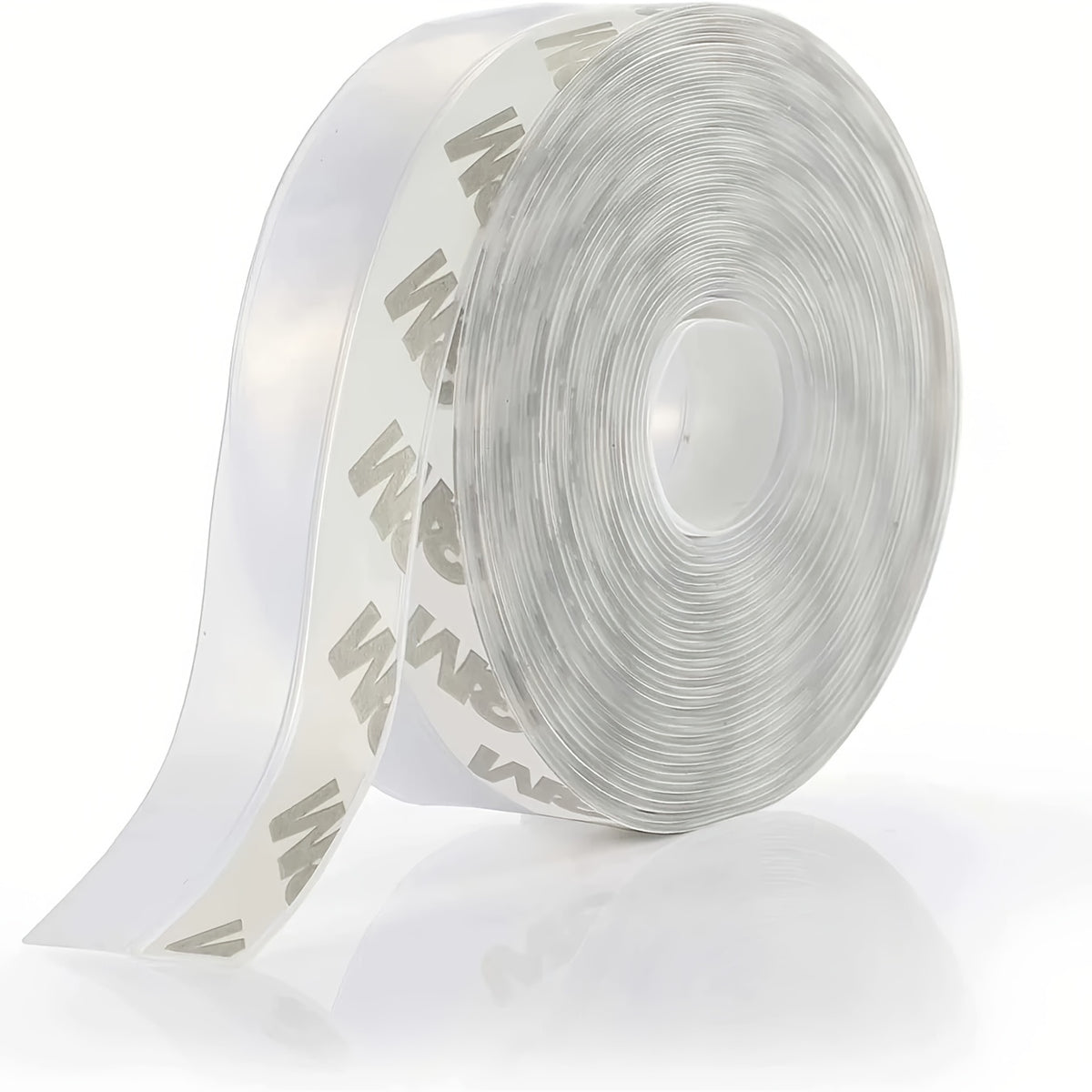 Silicone Sealing Strip Door Window Seal Tape Water Stop