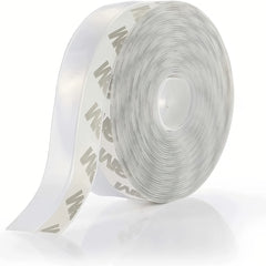 Silicone Sealing Strip Door Window Seal Tape Water Stop