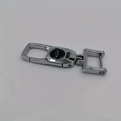2pcs Waist Pendant Key Chain For Men