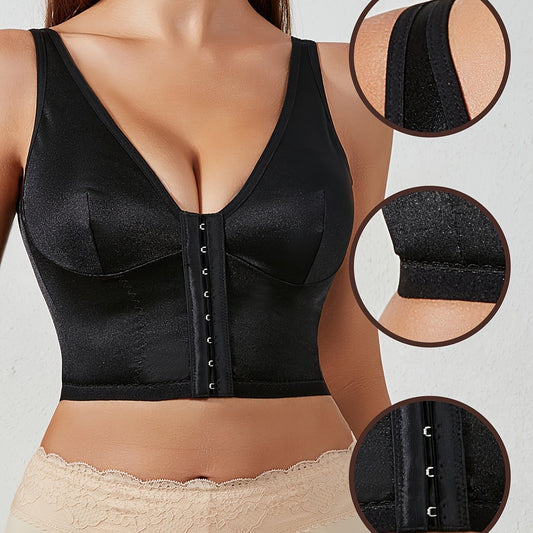 Corset Bustier Push Up Tummy Control Body Shaper