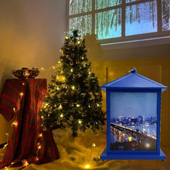 LED Halloween Christmas Decoration Lamp