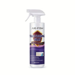 Tile Cleaning Spray for Stubborn Stains