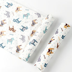 Cotton Nursing Towel Feeding Towel Nursing Shawl Spring Summer Cover Up