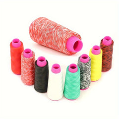 1600 PE Fiber Rope Bowstring 110m DIY Bow String