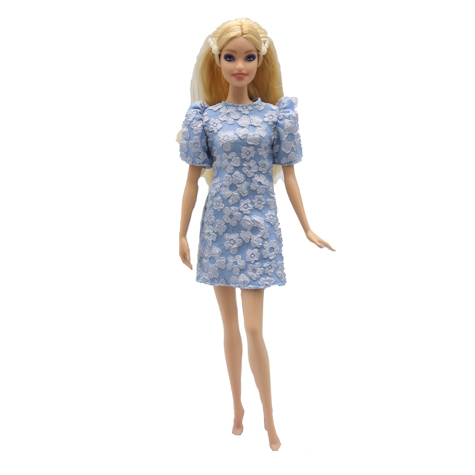 Petal Skirt Doll Clothes No Doll And Shoes