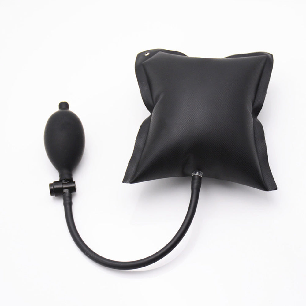 Auto Air Wedge Inflatable Car Door Opener Hand Pump Repair Tool