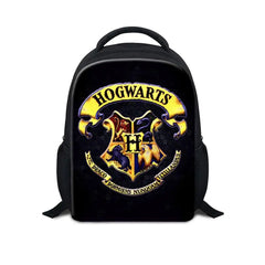 12 inch Magic School Bag For Kids Kindergarten Mochila