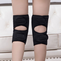 Thermal Knee Brace Knee Warmers - Men Women Elderly