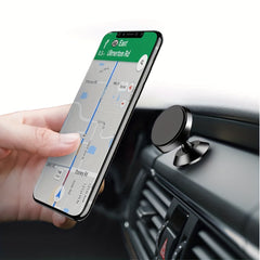 Car Suction Cup Phone Holder