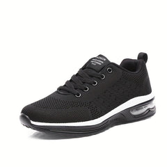 Men's Air Cushion Running Shoes Lightweight Breathable Non Slip