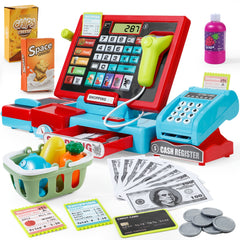 McQudo Toy Set Combo Pack Educational Toys Christmas Children's