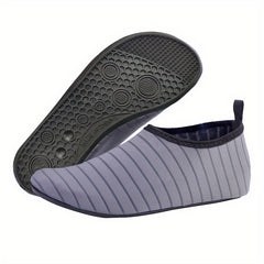 Kids Quick Dry Barefoot Water Shoes Lightweight Breathable