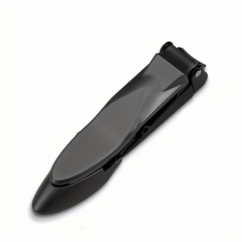Sharp Nail Cutting Machine No Splash Clipper