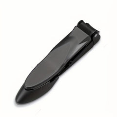 Sharp Nail Cutting Machine No Splash Clipper