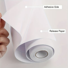 Matte Self Adhesive Vinyl Roll for Cricut 30.7m