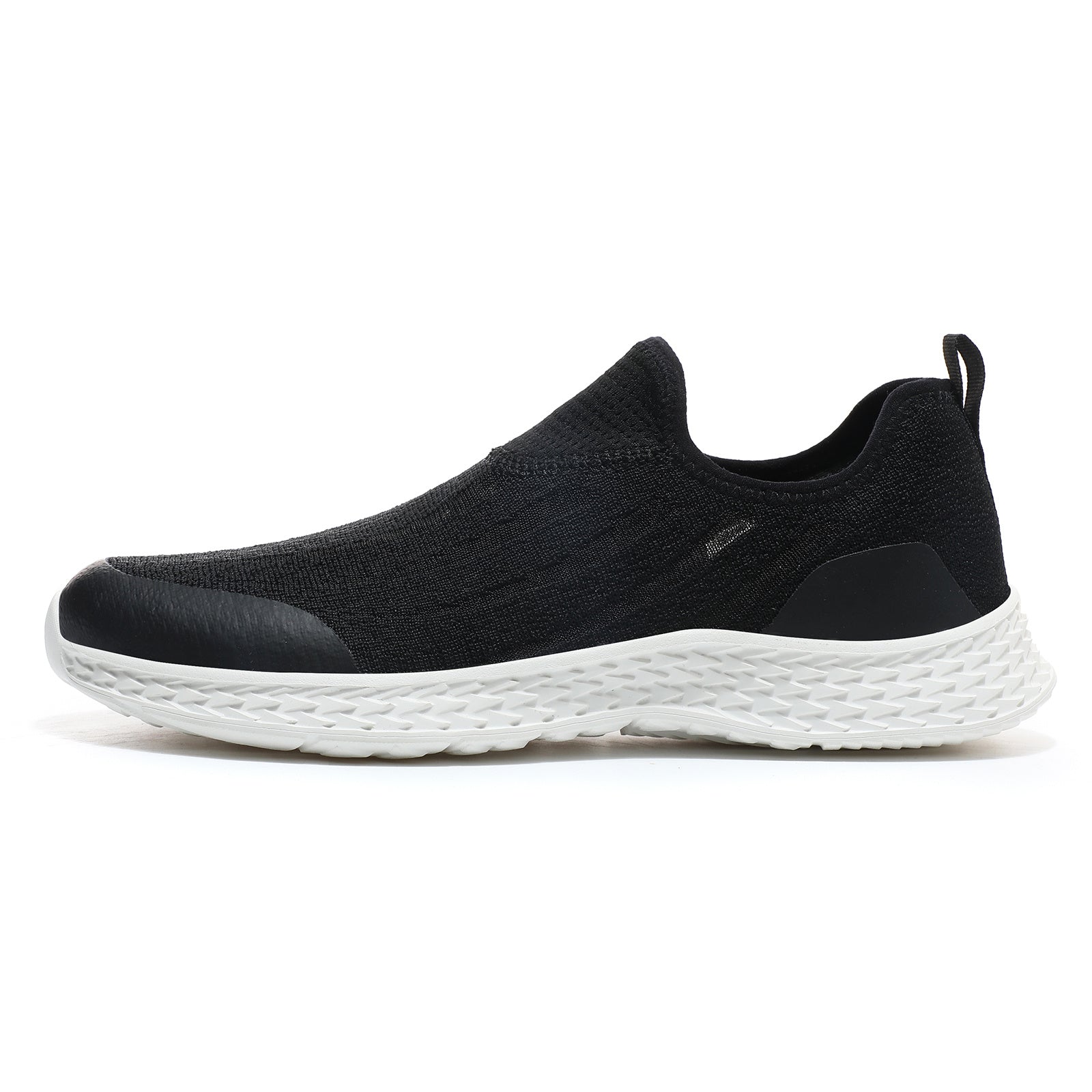 Men's Lightweight Water Shoes Quick Dry Slip On Beach Surf Aqua Socks