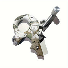 Camouflage Bow Release 3 finger for Compound Bow