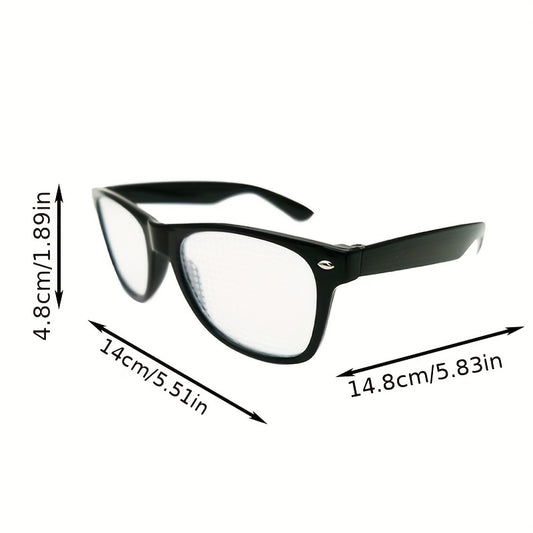 Heart Dollar Diffraction Glasses for Light Display