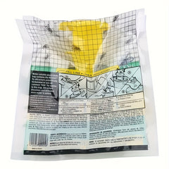 Disposable Fruit Fly Trap Non-toxic Fly Catcher Outdoor Insect Trap