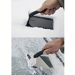 Car Snow Shovel Windshield Ice Removal Tool