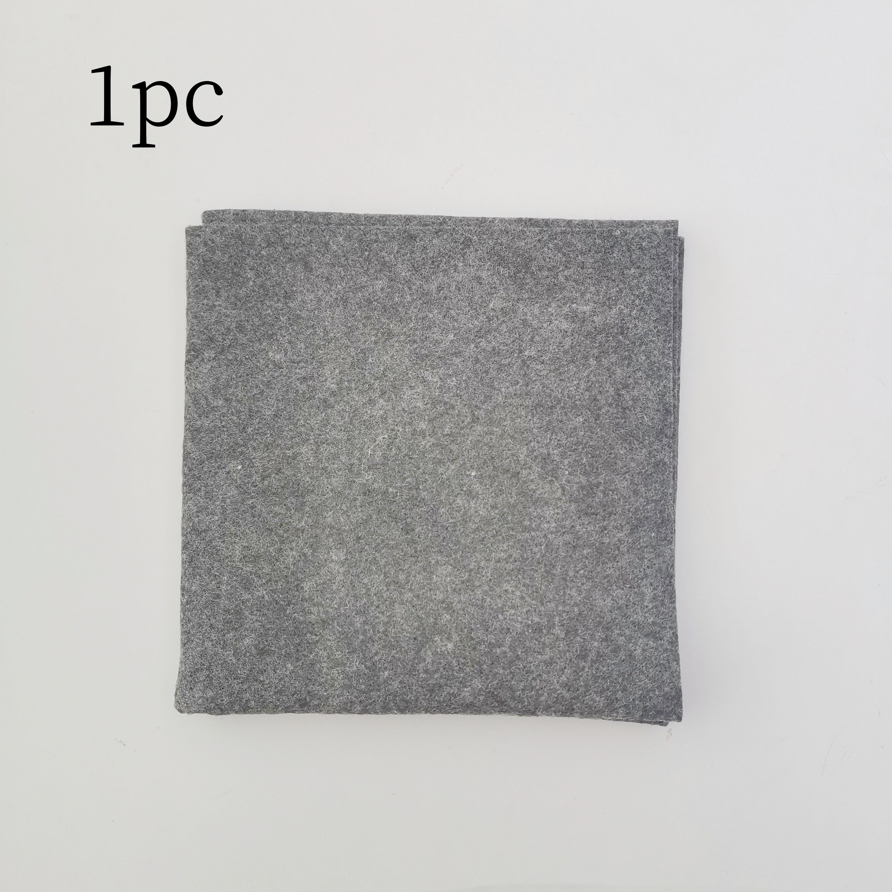 10pcs Magic Glass Wiping Rags Multifunctional Cleaning Cloths