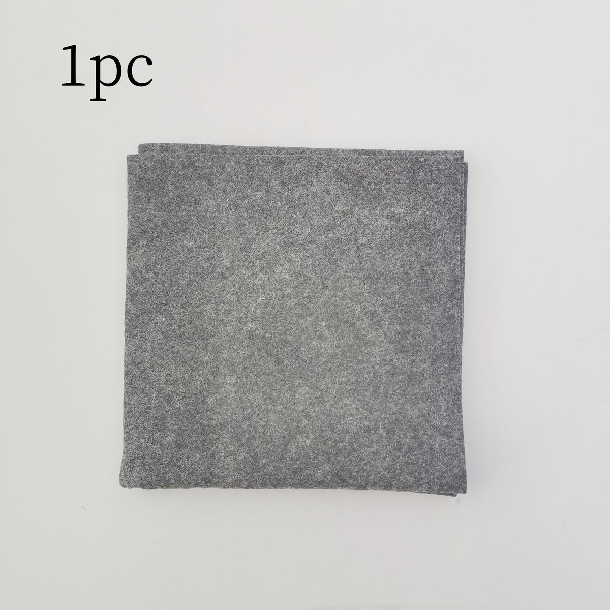 10pcs Magic Glass Wiping Rags Multifunctional Cleaning Cloths