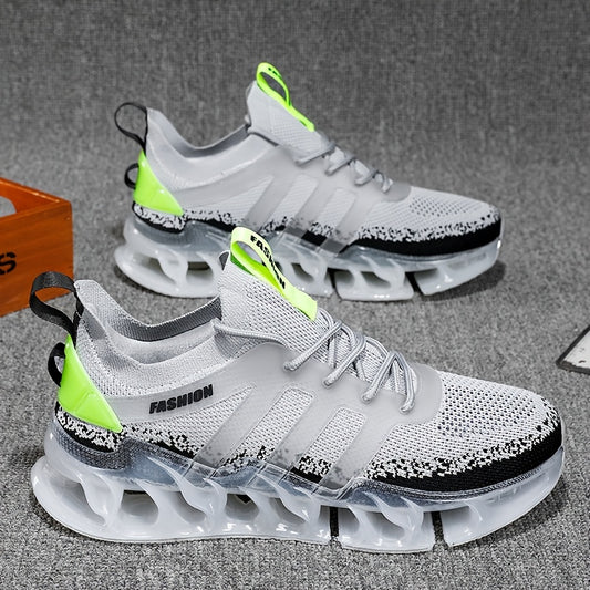 Men's Blade Running Shoes Lightweight Breathable