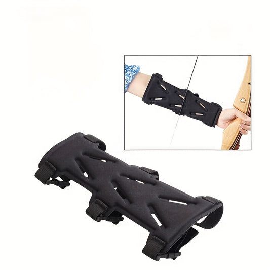1pc Arm Guard Archery Competition Sports Recurve Bow