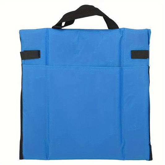 Portable Stadium Seat Cushion Lightweight Bleacher Seat for Sports