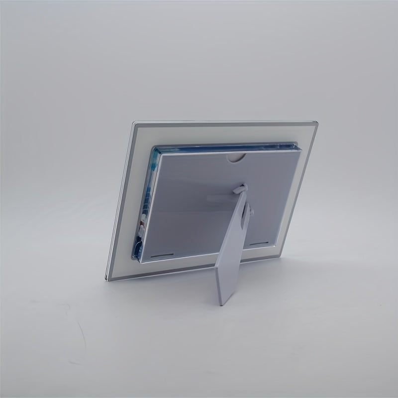 Christmas Gift Photo Frame Decoration
