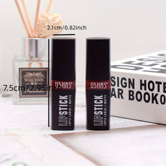 Rich Satin Dark Series Waterproof Lipstick