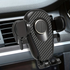 Car Inner Air Outlet Bracket Mobile Phone Holder