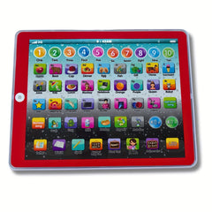 Kids Learning Tablet with Music & Games