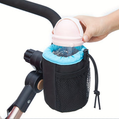 Universal Bike Stroller Cup Holder Bottle Holder