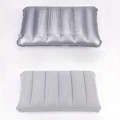 Portable Inflatable Pillow for Outdoor Travel