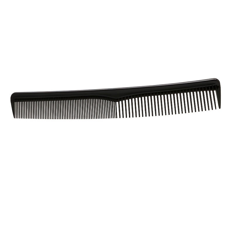 Hair Comb Hair Stylists Styling Comb Portable Hairdresser Barber Comb