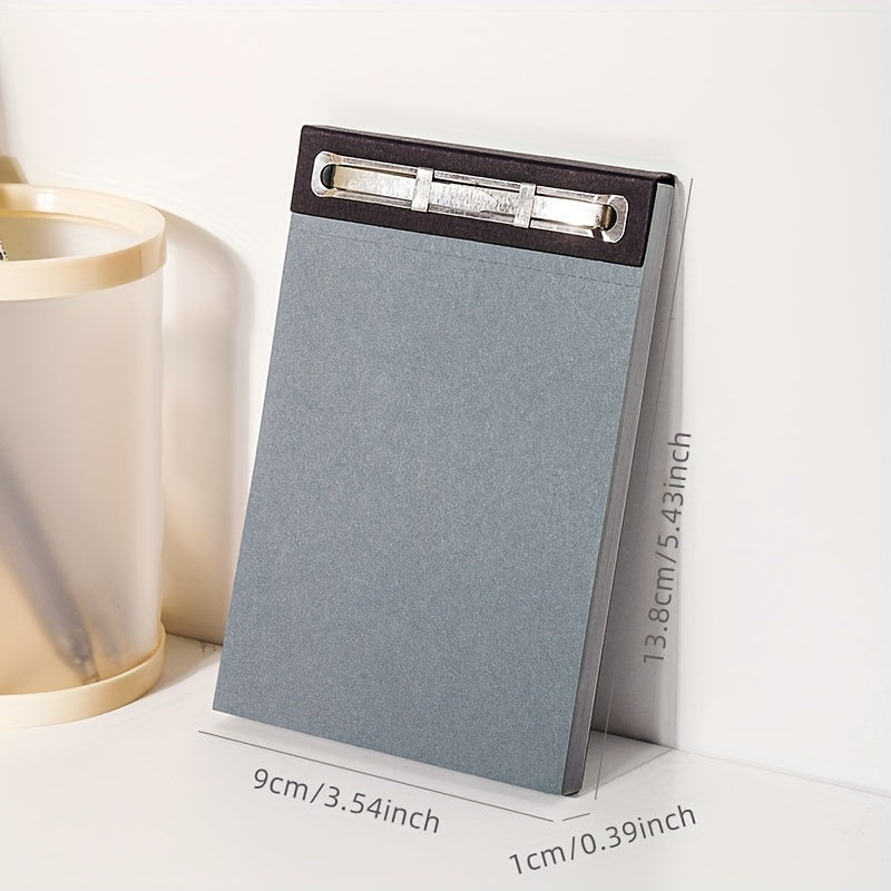 Tearable Memo Pad 300sheets x 4 Non-Sticky Journal