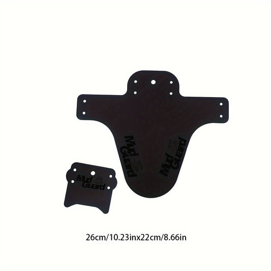 Universal Bike Mudguard Fast Release Road Bicycles Mud Guards Cycling Protector