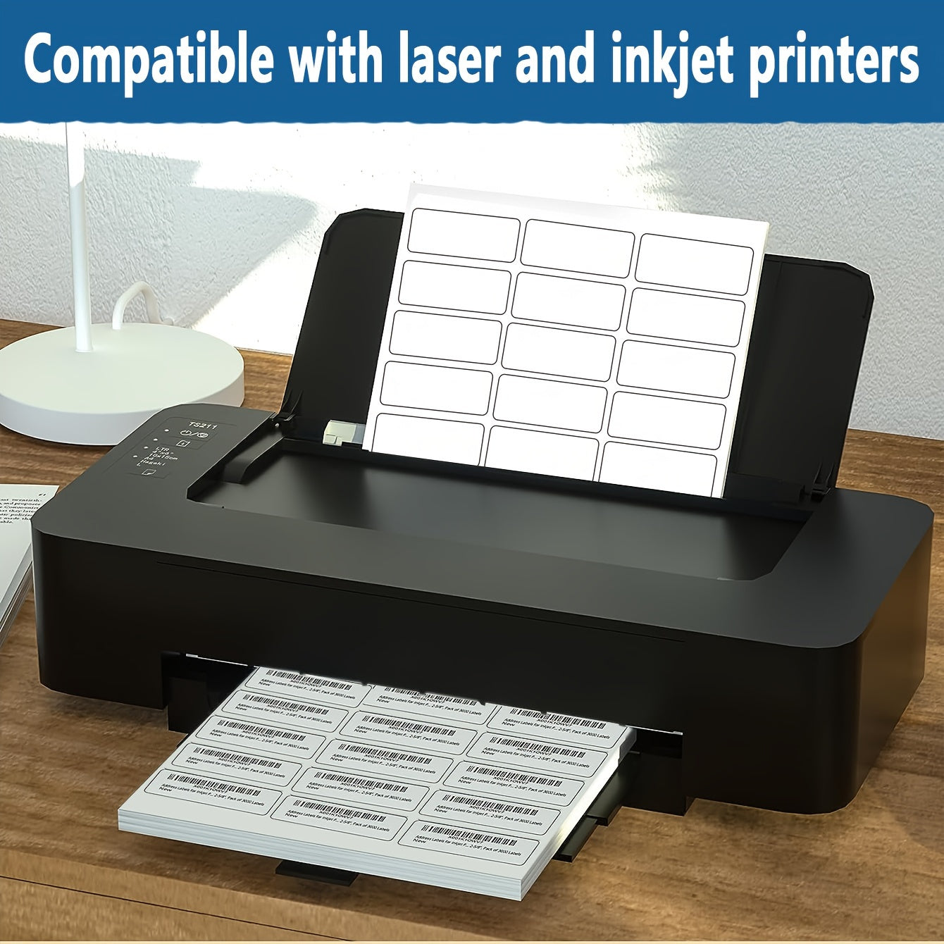 900 Address Labels 1 X 2 5 8 Printer Mailing Labels