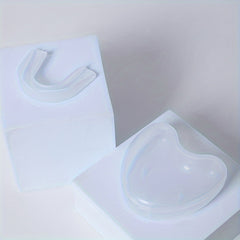 Unisex Sports Mouth Guard for Boxing