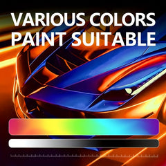Car Protective Wax Scratch Resistant Water Resistant Bright Plated Crystal Wax