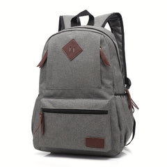 Durable Lightweight School Bag Business Trip Travel Backpack