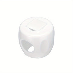 Child Door Knob Safety Cover Proof Safe Lock Guard Kids Toddler 4pcs