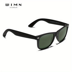 Classic Men's Polarized Sunglasses UV Lens Eyewear