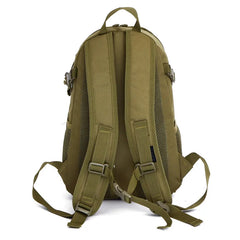 Small Nylon Hiking Backpack Travel Mini Pack A3144