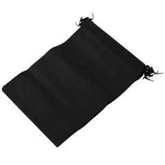 12PCS Waterproof Travel Shoe Bags Non-Woven Storage X-Large